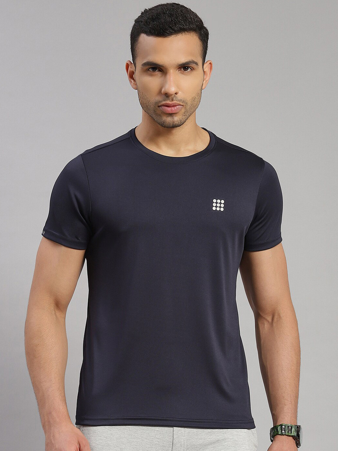 rock.it Round Neck T-shirt