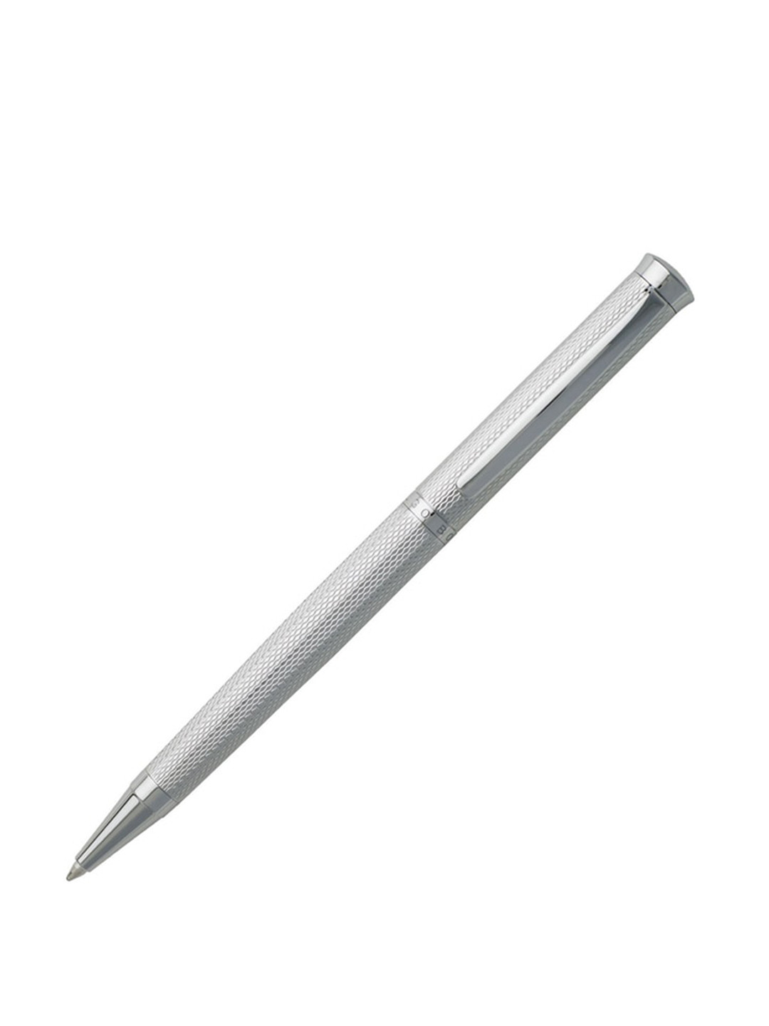 Hugo Boss Ultra Slim Textured Ballpoint Pen