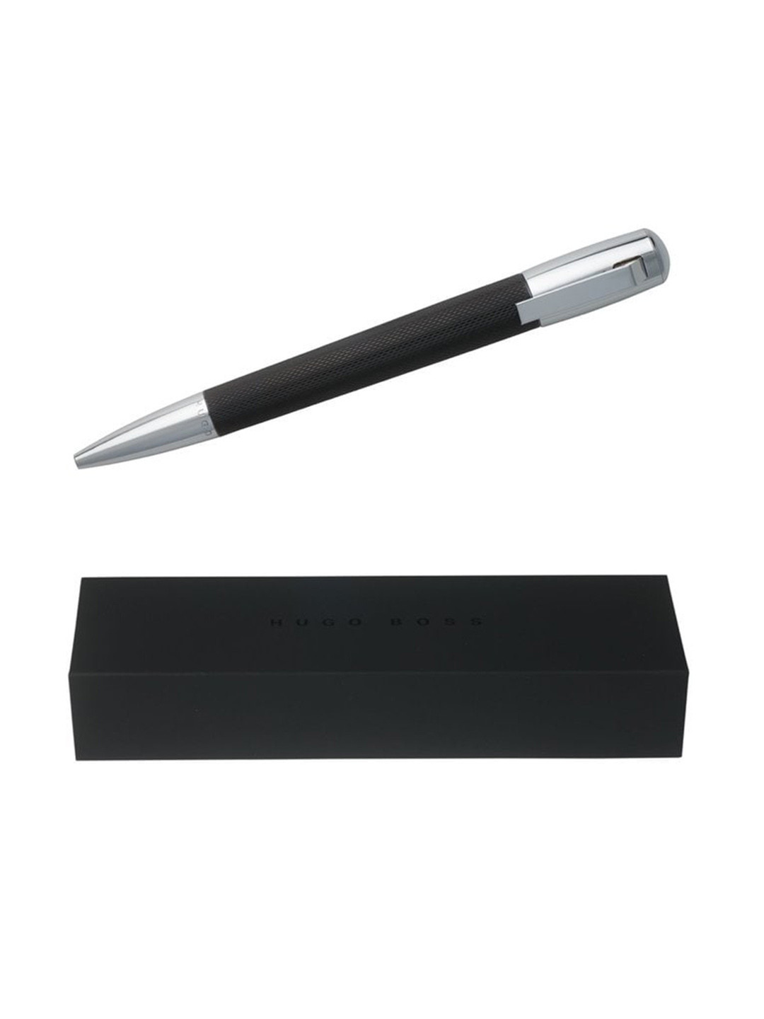 Hugo Boss Brass Pure Ballpoint Pen