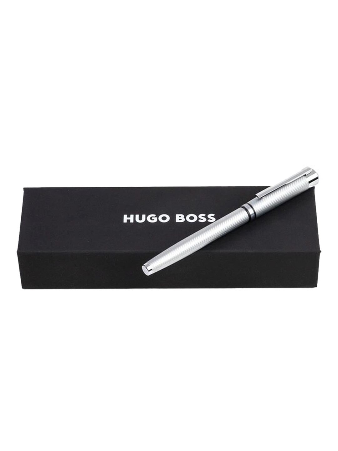 Hugo Boss Brass Filament Rollerball Pen