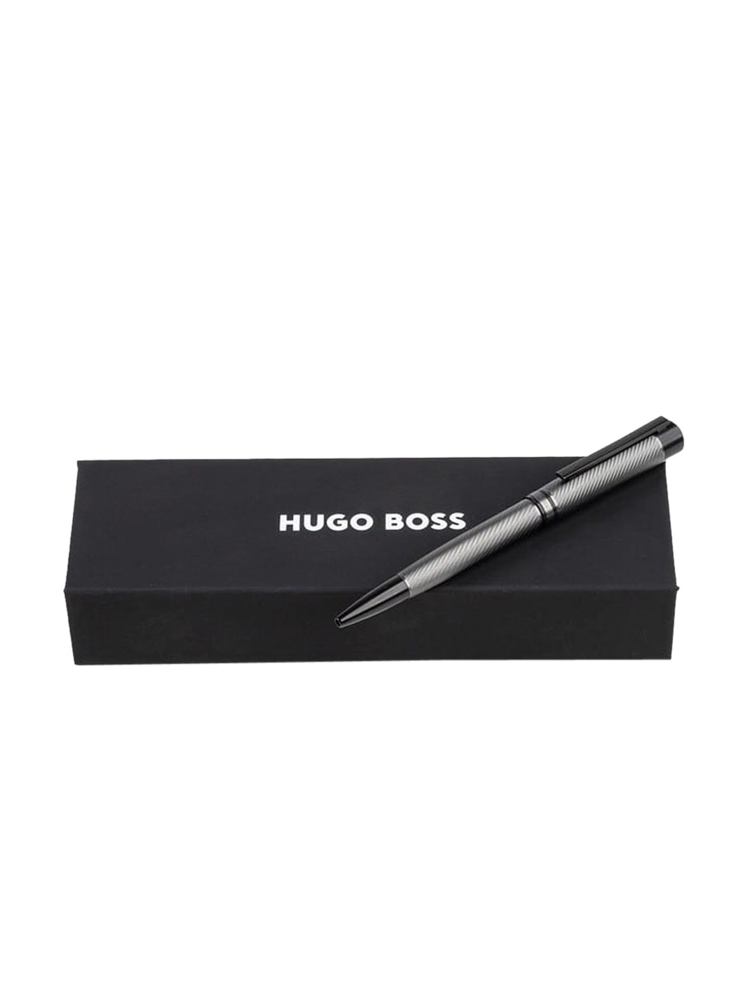 Hugo Boss Matte Finish Ball Point Pen