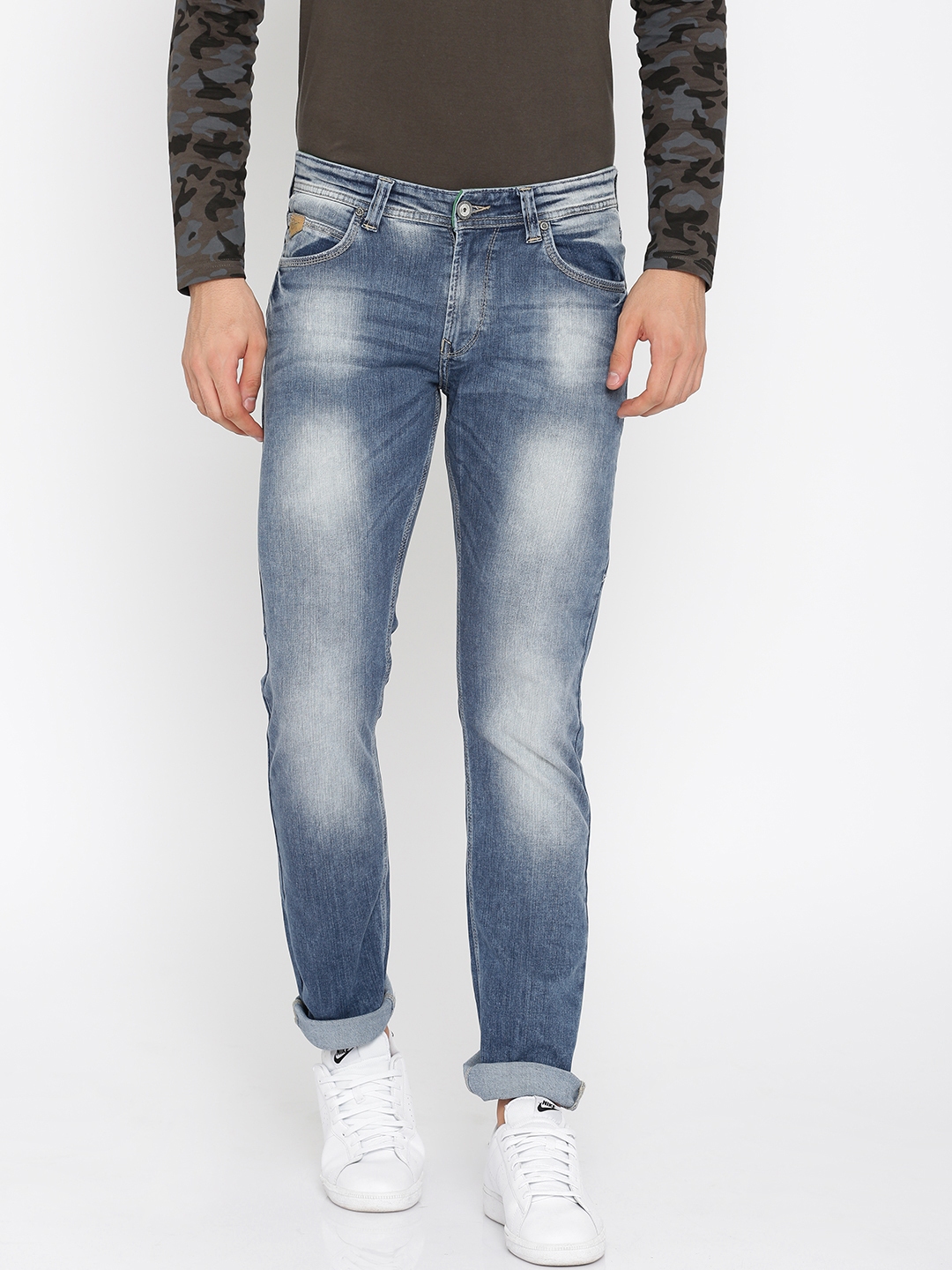 spykar rico jeans