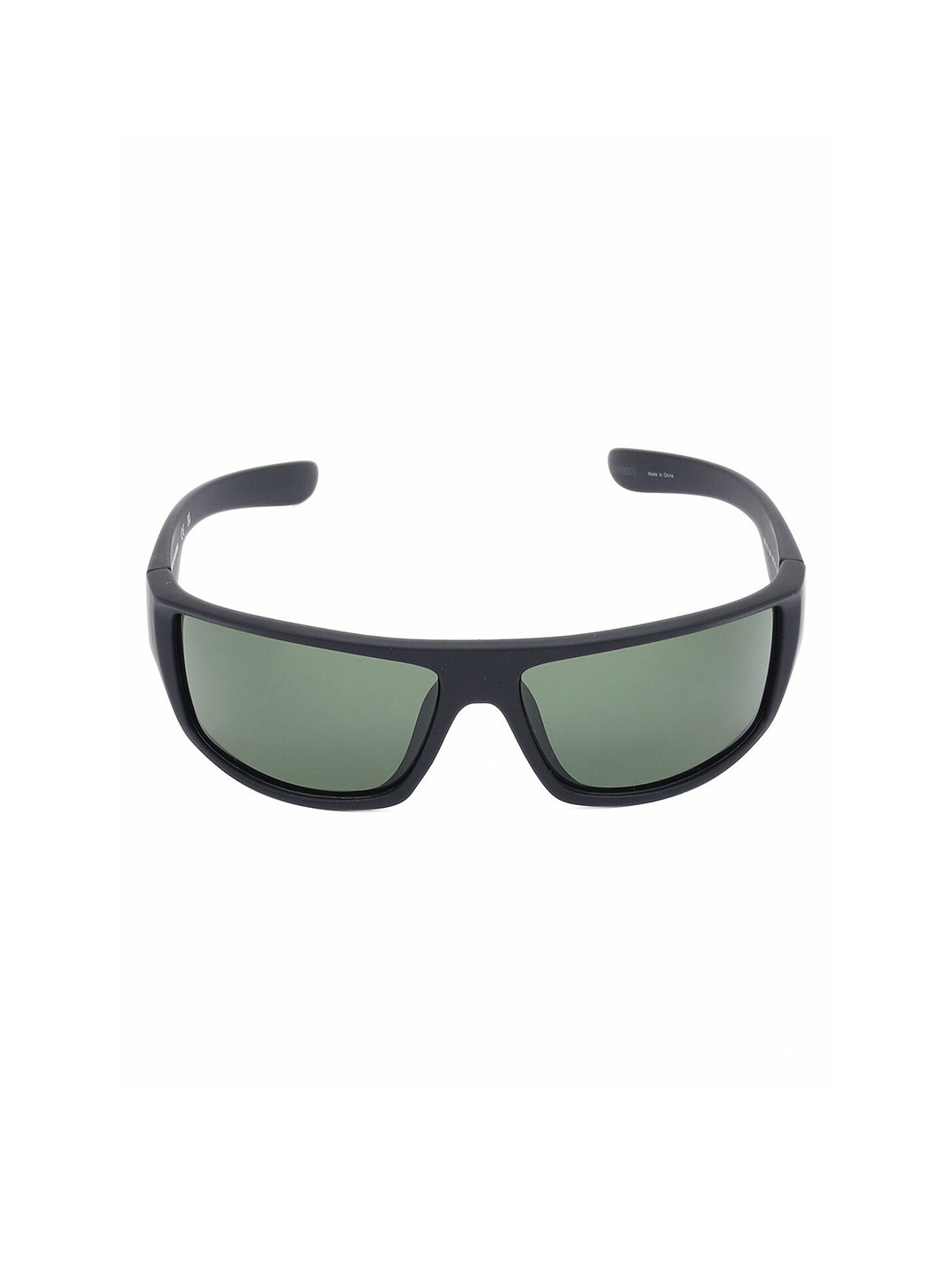 Skechers Men Rectangular Sunglasses With UV Protected Lens -SE8102 65 02N