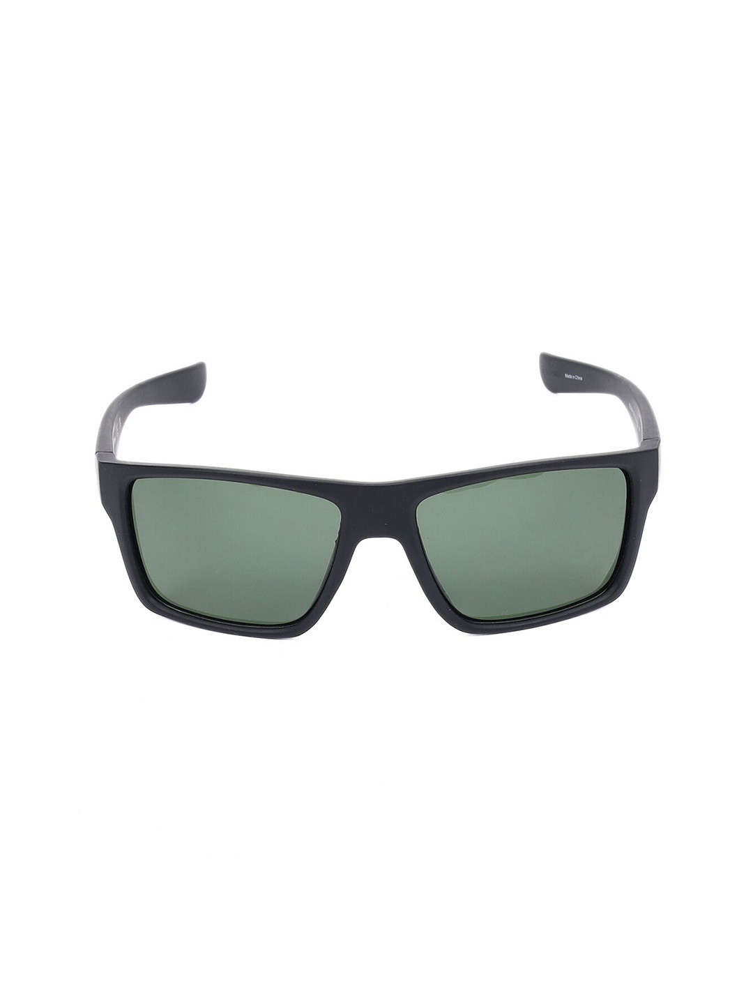 Skechers Men Square Sunglasses With UV Protected Lens-SE8098 59 02N