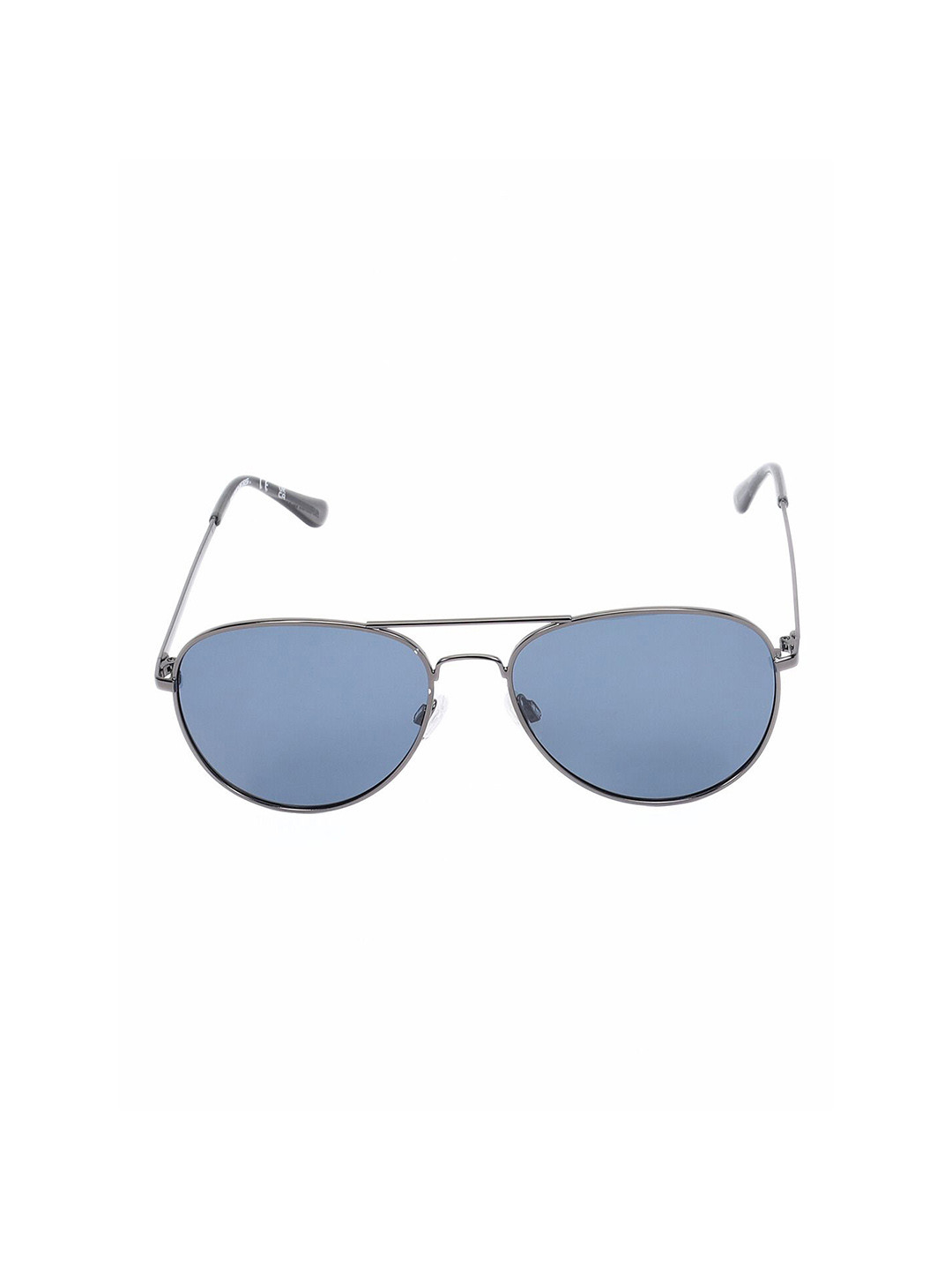 Skechers Men Aviator Sunglasses With UV Protected Lens -SE8095 59 08V