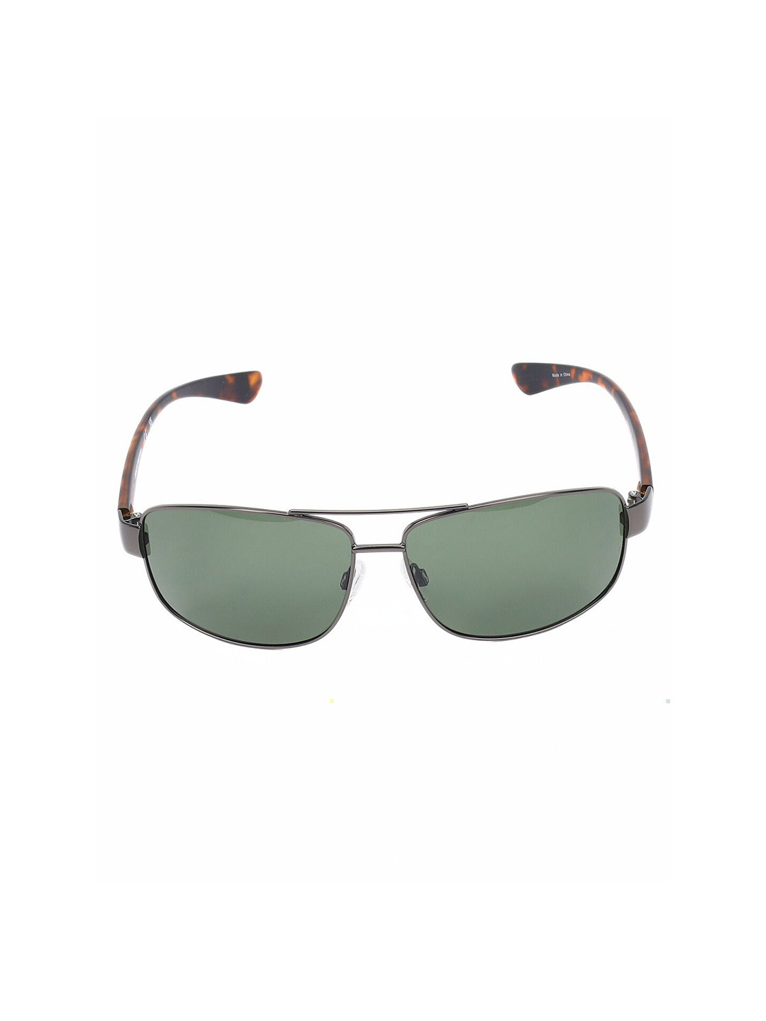 Skechers Men Aviator Sunglasses With UV Protected Lens-SE8092 63 09R