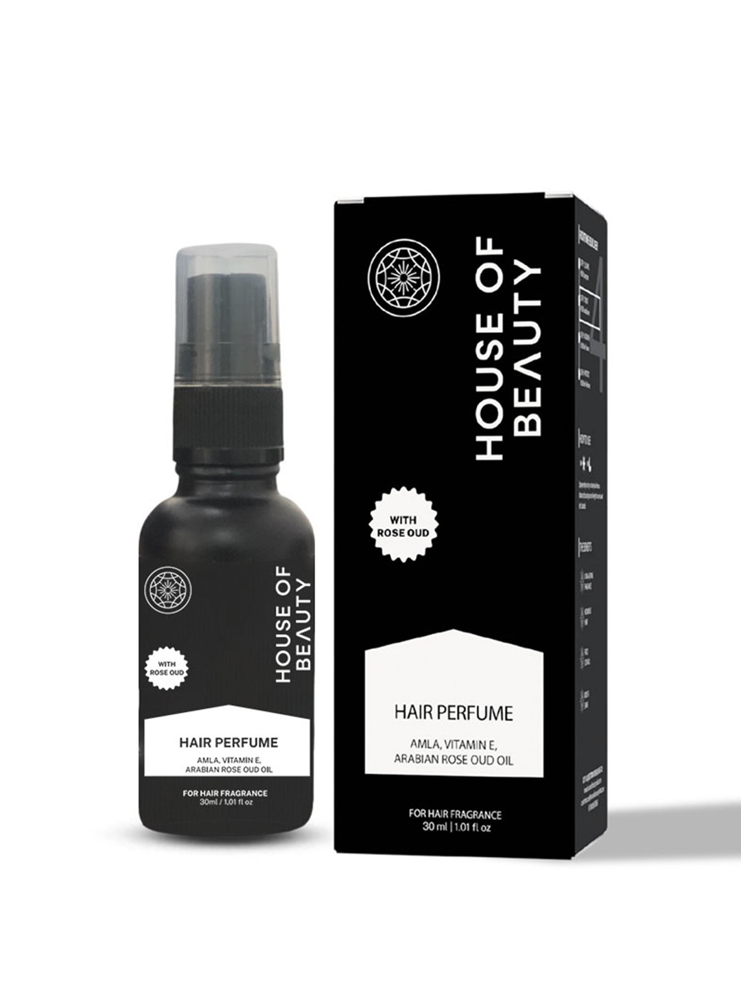House Of Beauty Hair Perfume with Arabian Oud (30 ml)