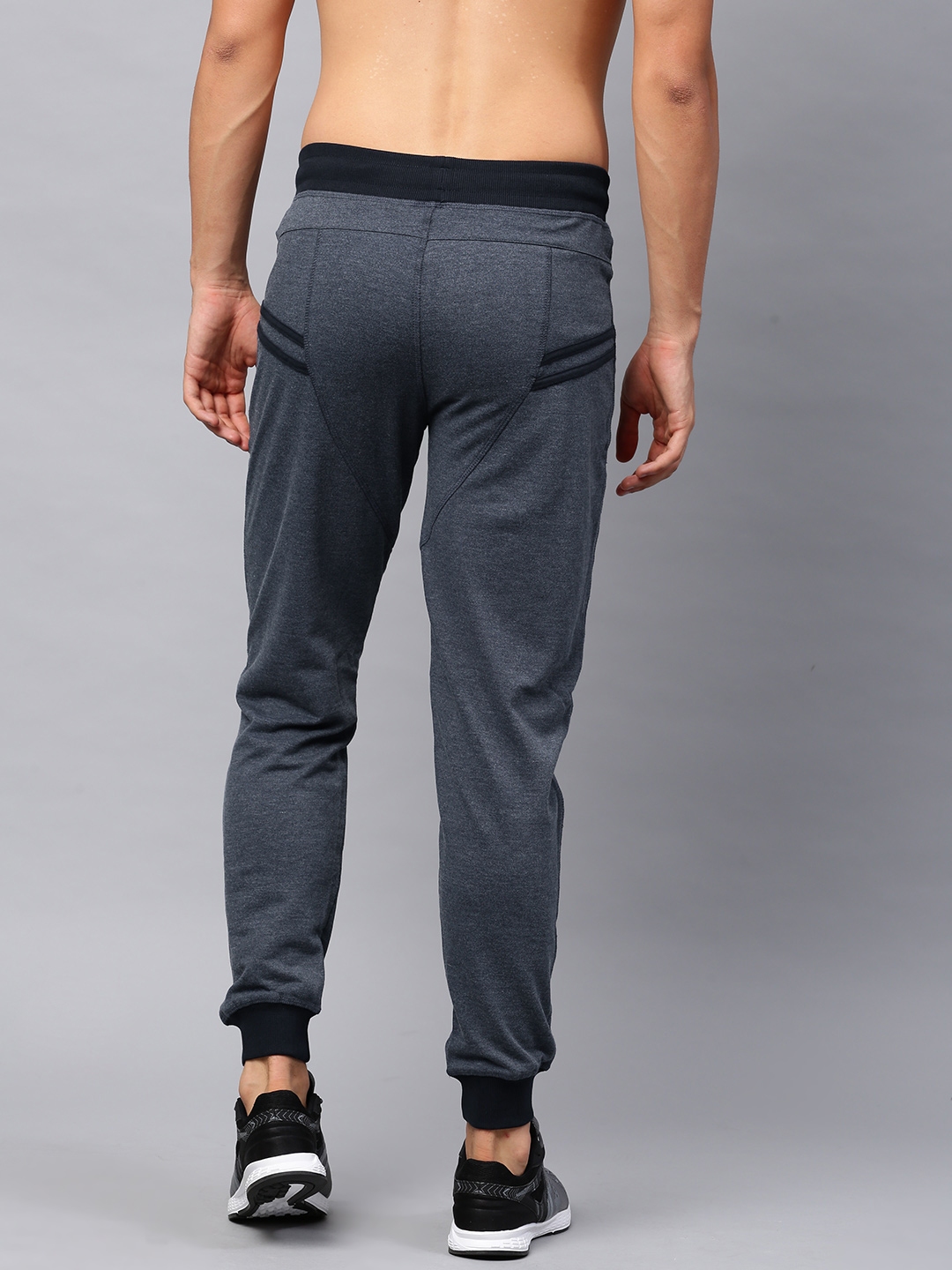 hrx joggers myntra