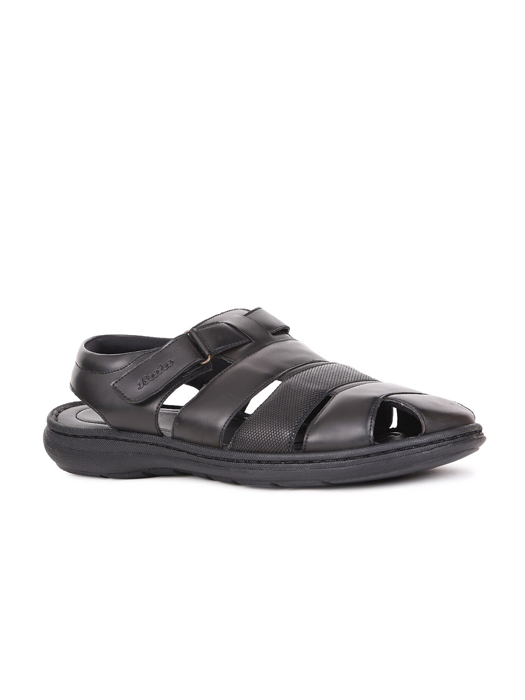 Bata fisherman sandals hotsell