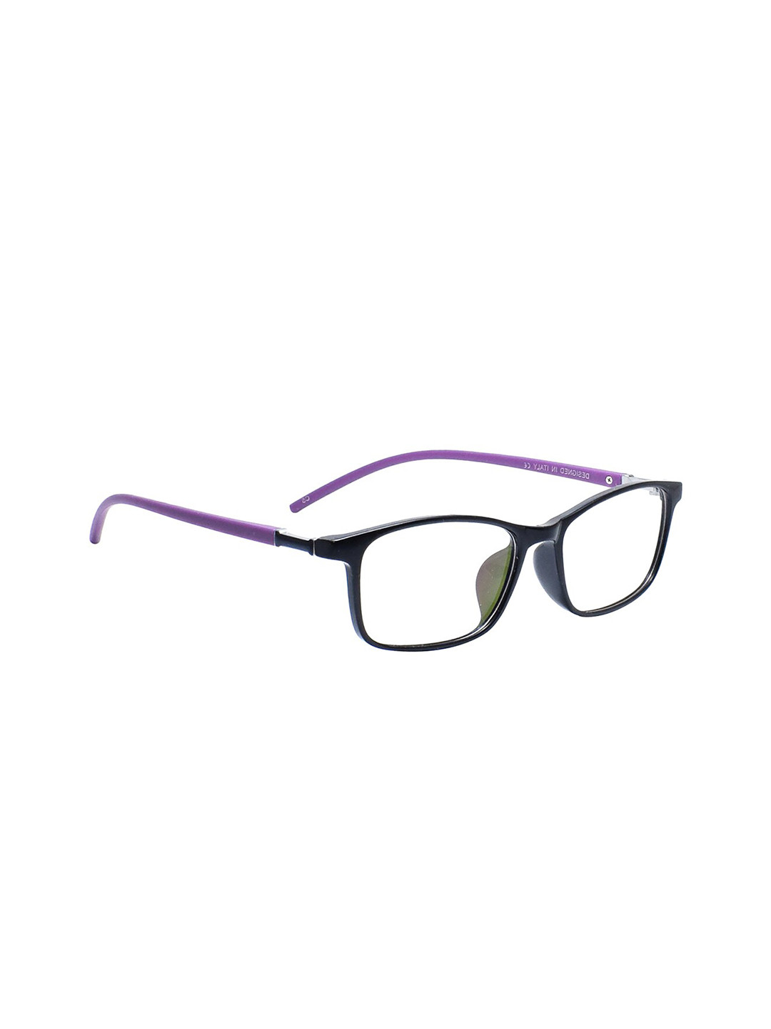 Peter Jones Eyewear Full Rim Anti Glare Rectangle Frame L1810PL