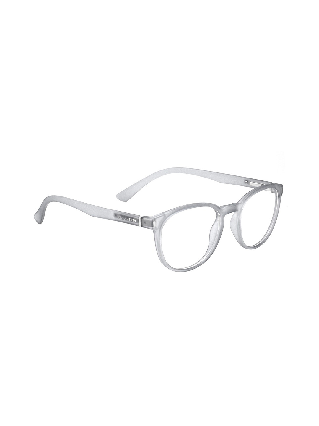 Peter Jones Eyewear Full Rim Round Frame T-639_GT