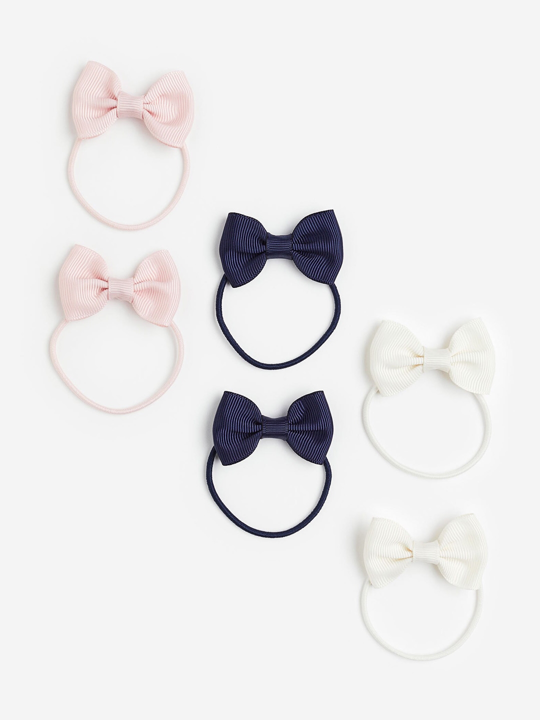 H&m baby sale hair accessories