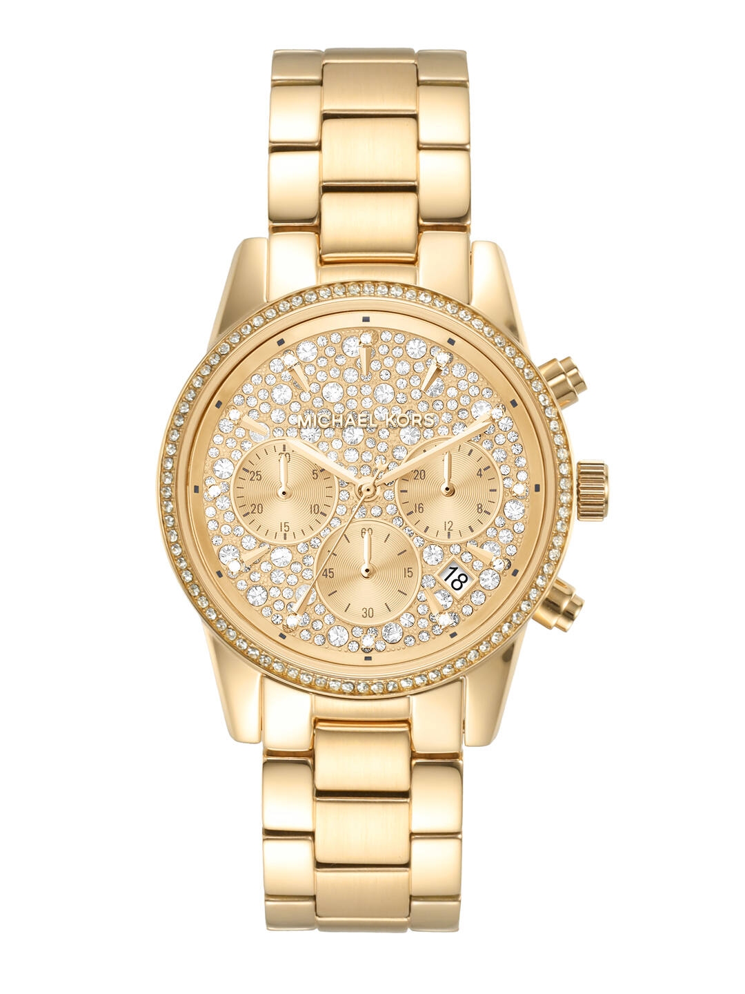 Myntra michael kors watches cheap