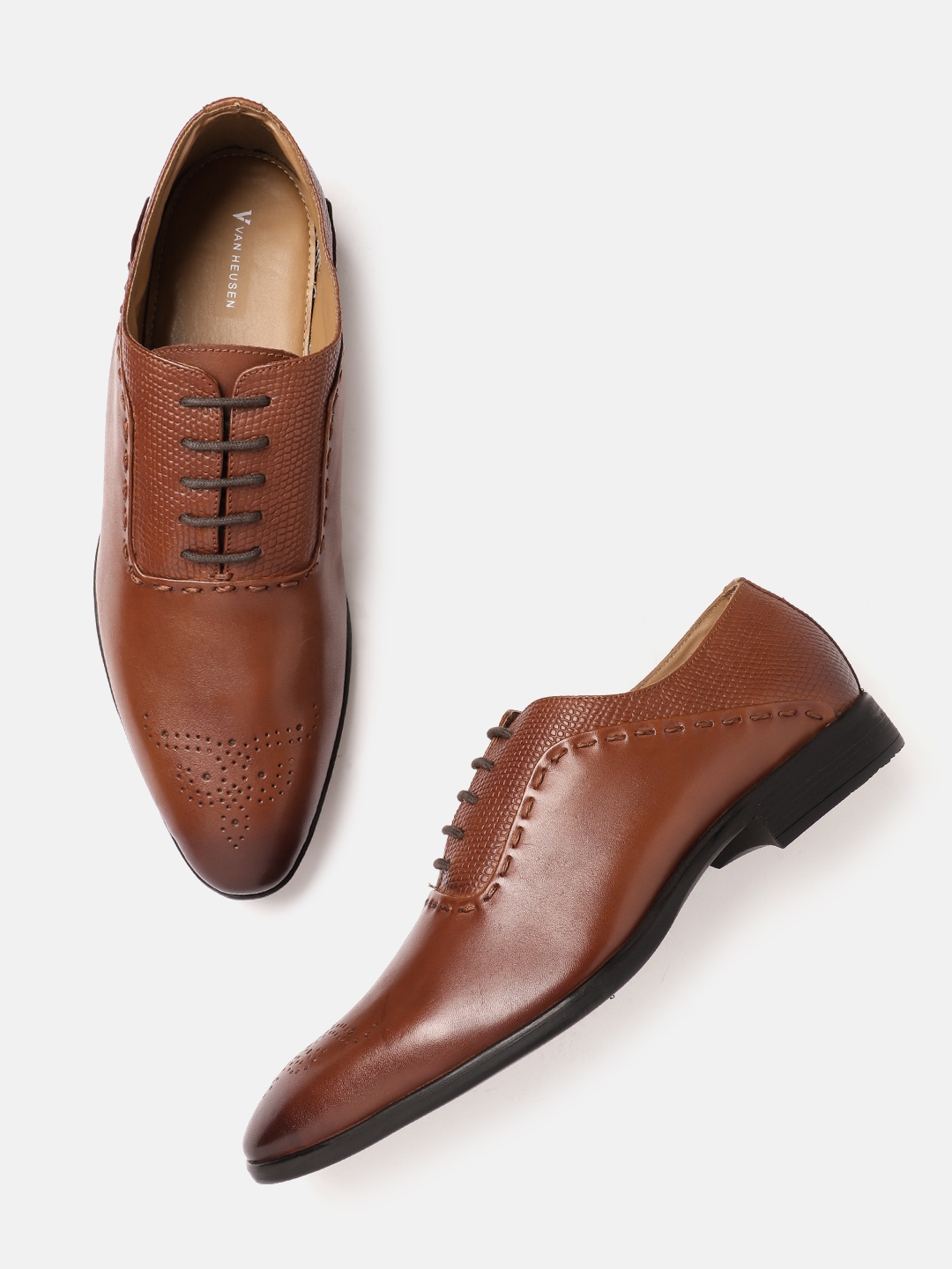 Mens discount formal shoes