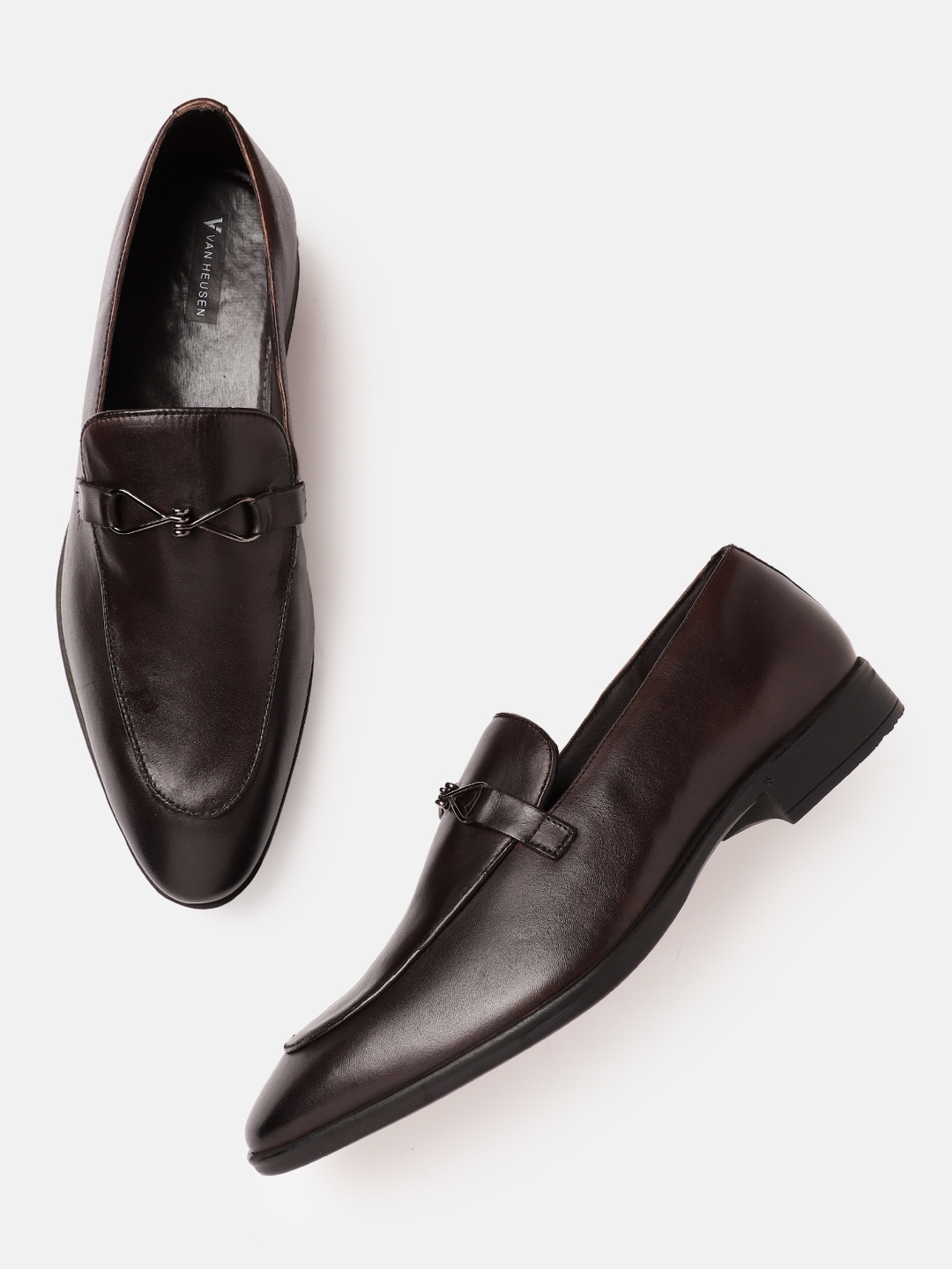 Van heusen shop loafers