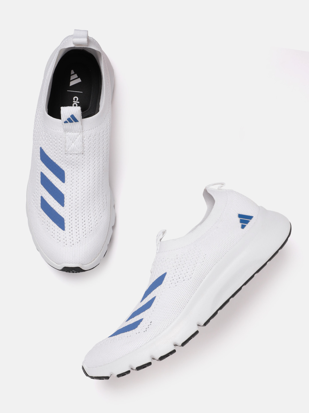 Buy ADIDAS Men Woven Design WalkWagon Shoes Sports Shoes for Men