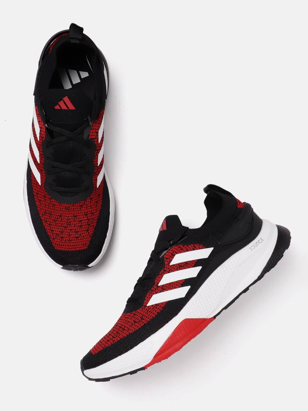Buy ADIDAS Men Resilo Ms Bounce Cushioned Running Shoes Sports Shoes for Men 23130222 Myntra