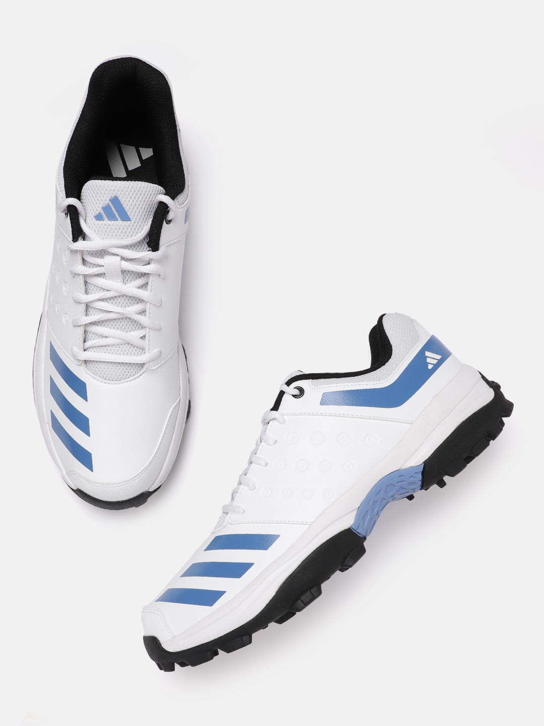 Buy ADIDAS Men Printed CriNU 23 Shoes Sports Shoes for Men 23130402 Myntra