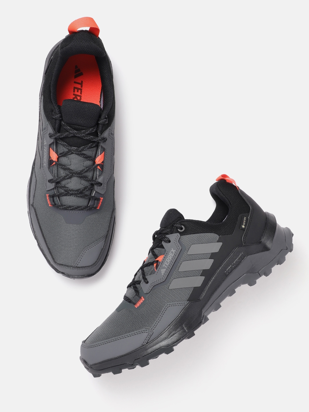 Adidas terrex shoes on myntra sales