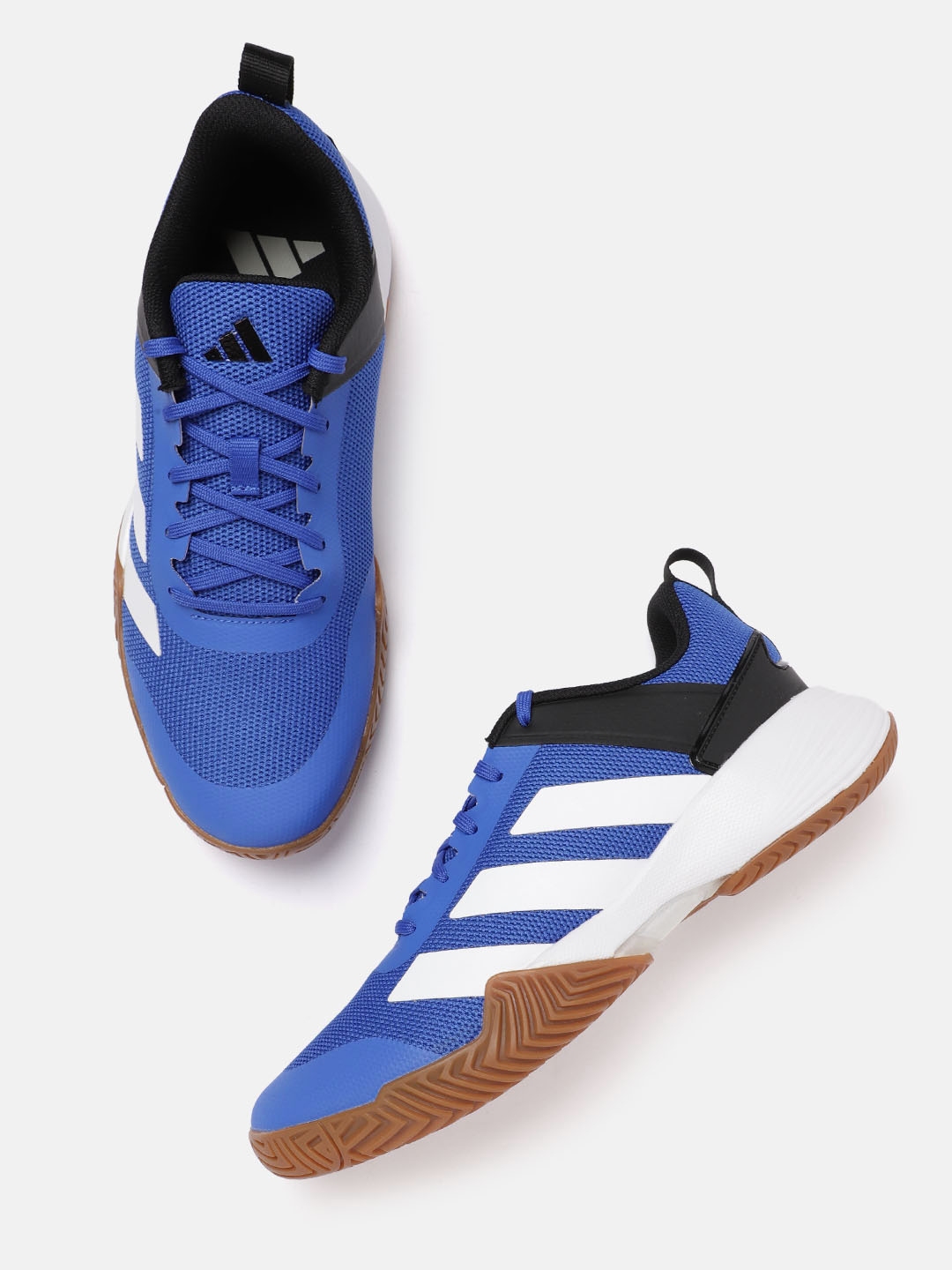 Buy ADIDAS Men Woven Design IND TOP V2 Training Shoes Sports Shoes for Men 23130446 Myntra