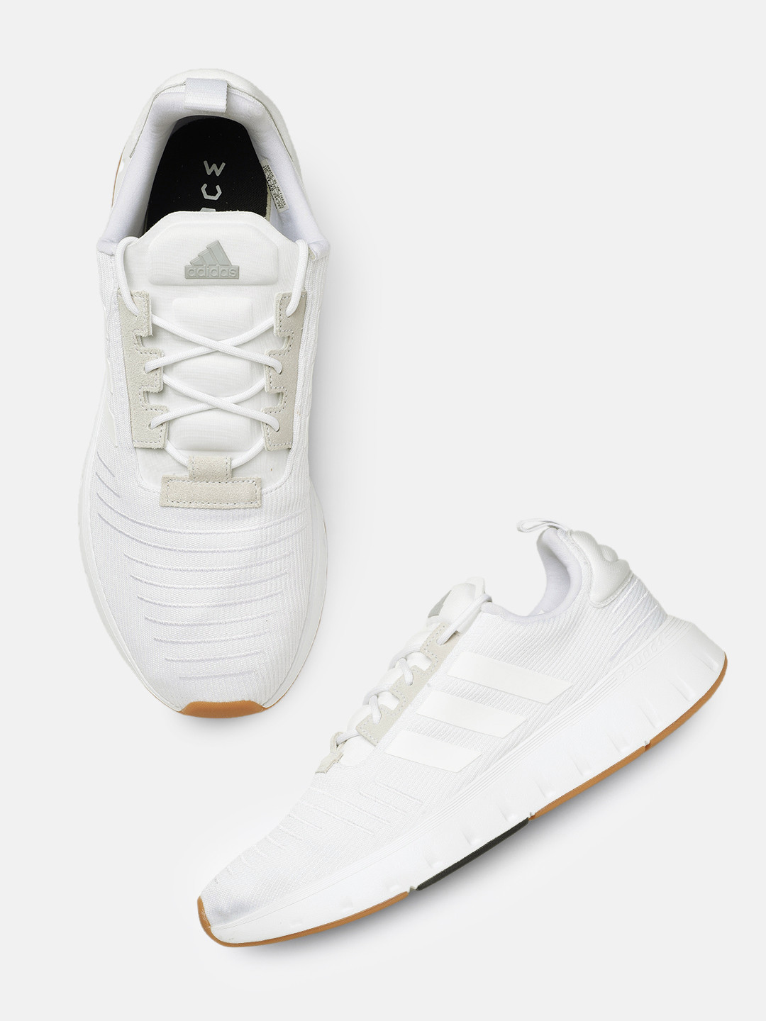 ADIDAS Men SWIFT RUN 23 Running Shoes