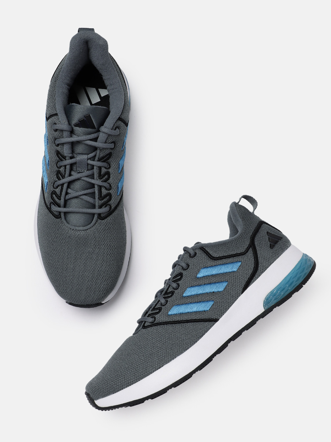 ADIDAS Originals Men Flair Mode M Running Sneakers