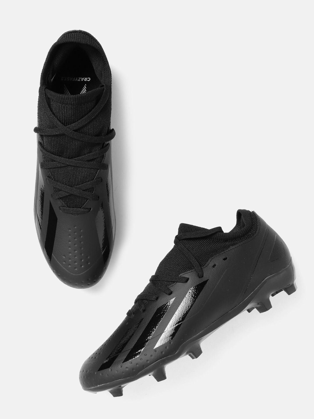 Adidas football shoes myntra outlet