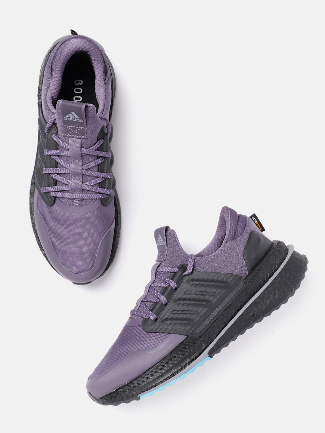Adidas shoes women boost top