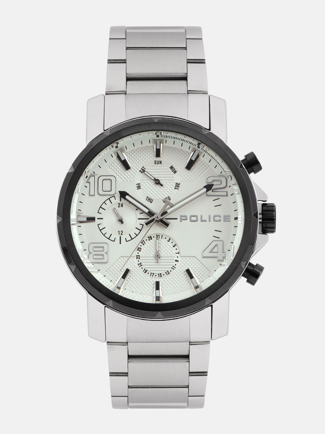 Police PL14680JPGN02J Watch For Men Best Price in India Police