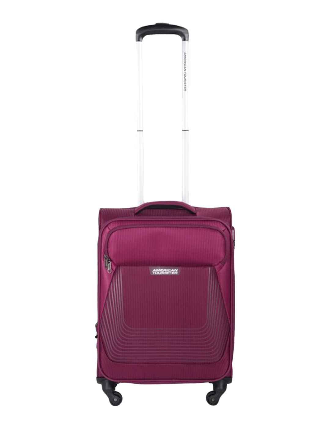 AMERICAN TOURISTER SOUTHSIDE LITE Soft Cabin Trolley Suitcase