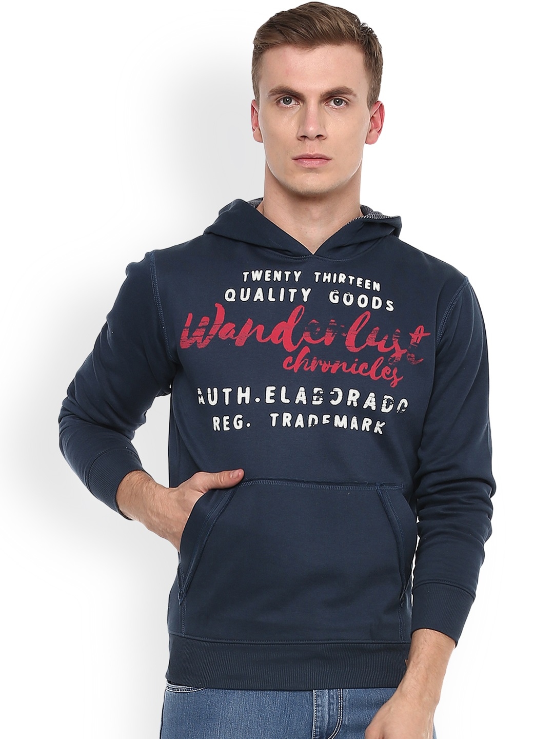Elaborado sweatshirt cheap