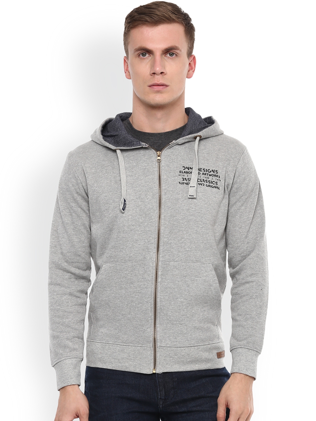 Elaborado sweatshirt store