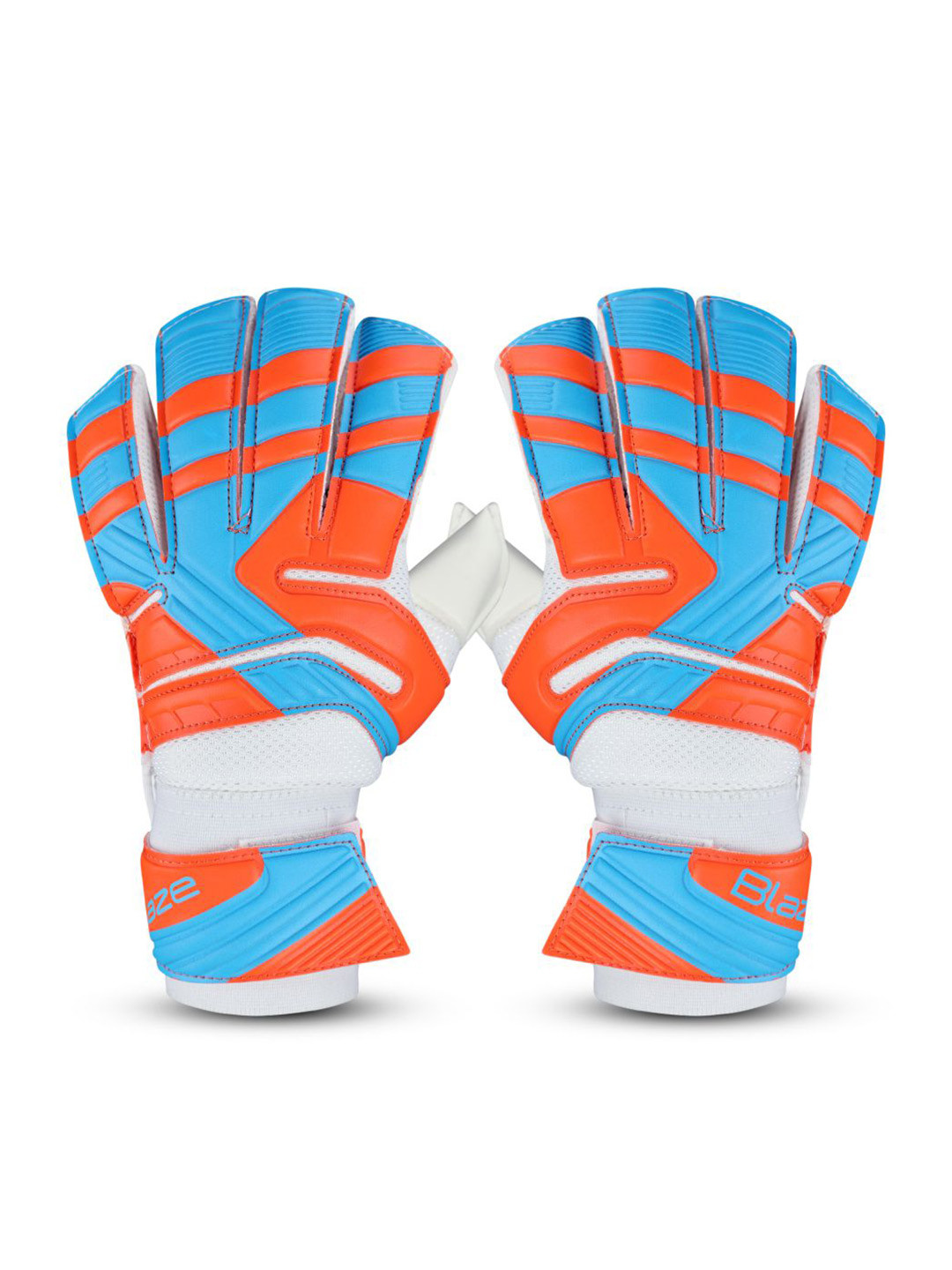 NIVIA Men Printed Goalkeeper Gloves