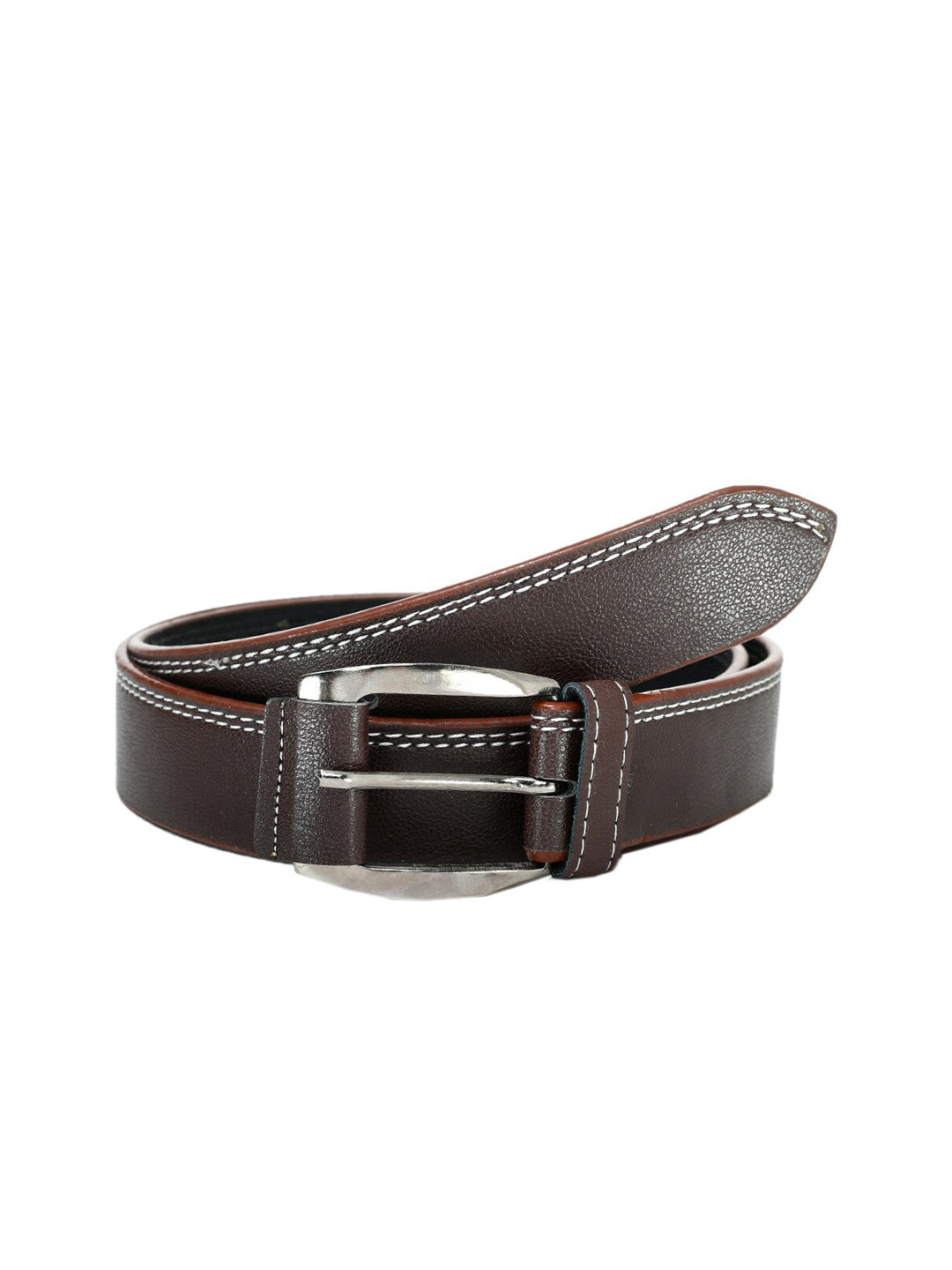WINSOME DEAL Men Tang Closure Formal Belt