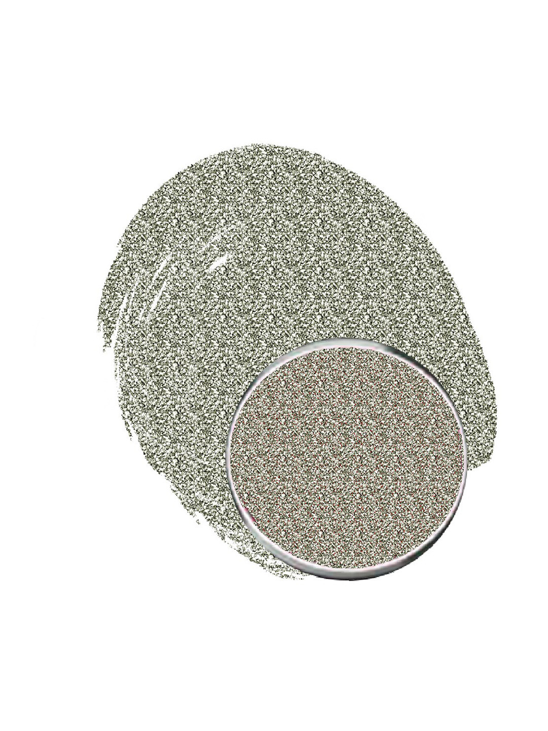 Moraze Long Lasting & Smudge-Proof Eyeshadow 1.1g - Limelight