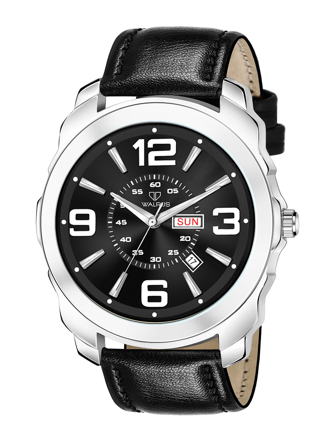 Walrus Women Brass Analogue Watch WWTM-MVRK-IV-020207