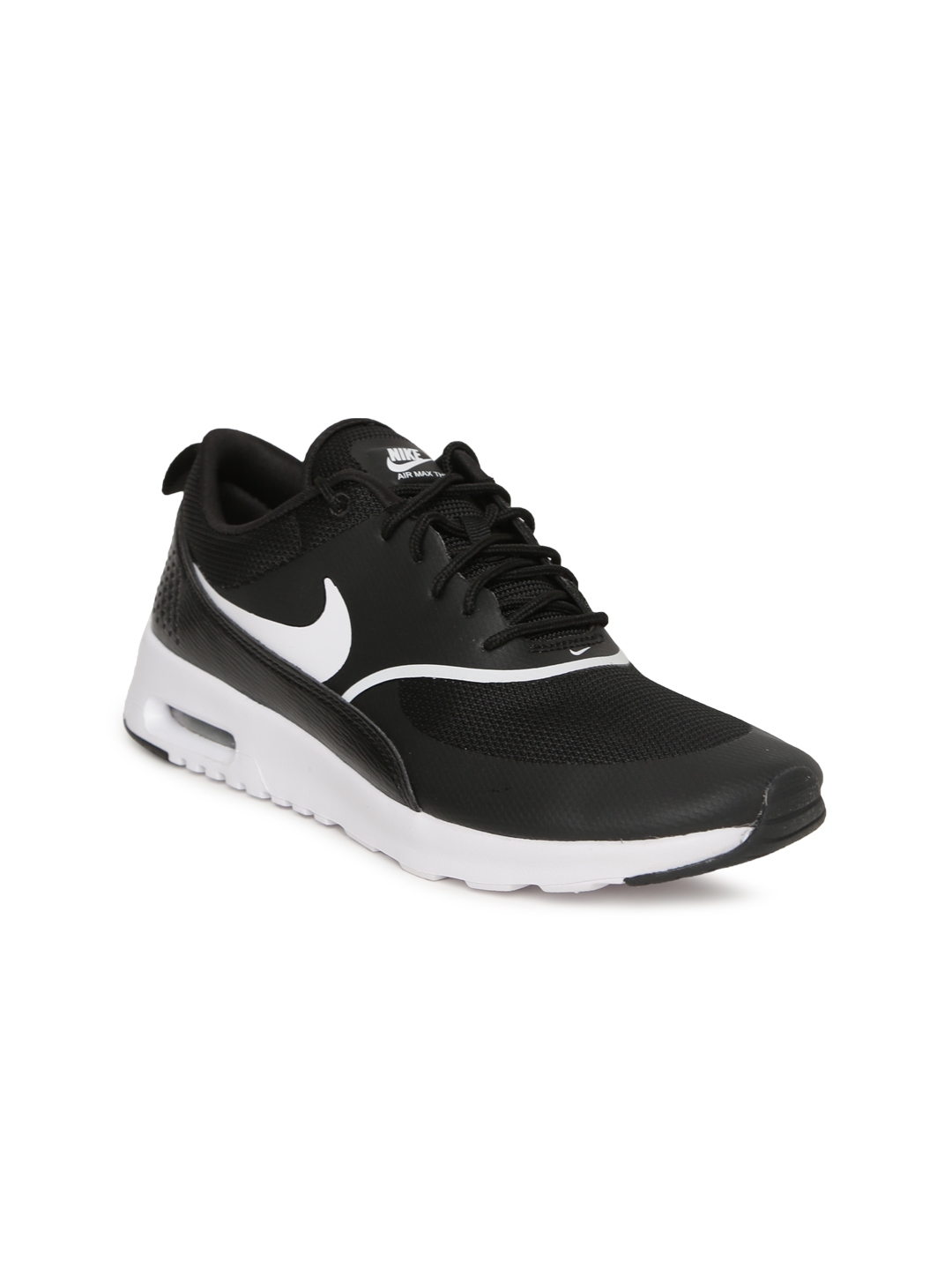 nike air max thea black