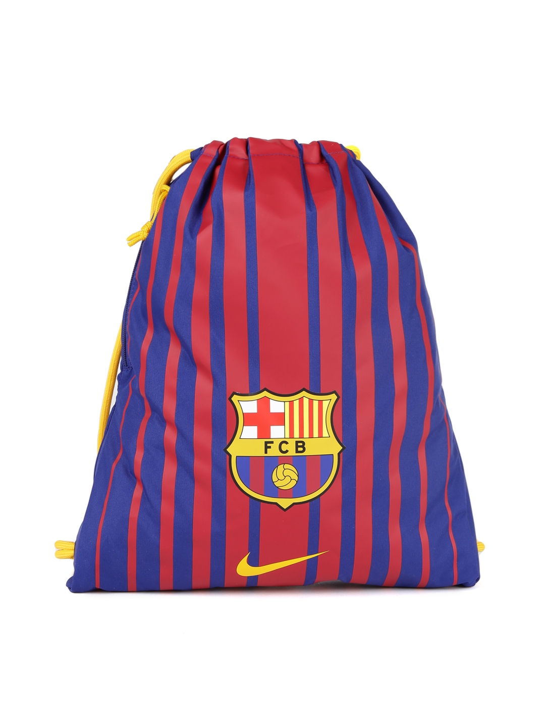 Blue Nike FC Barcelona Just Do It Mini Backpack  JD Sports UK