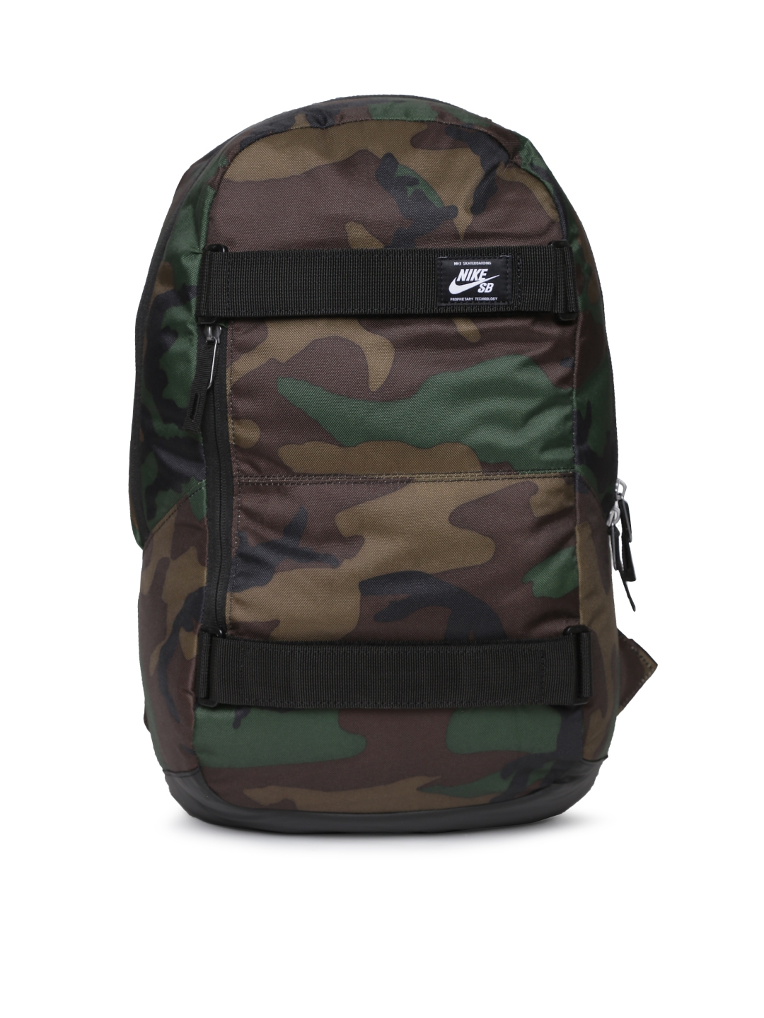 nike military bag