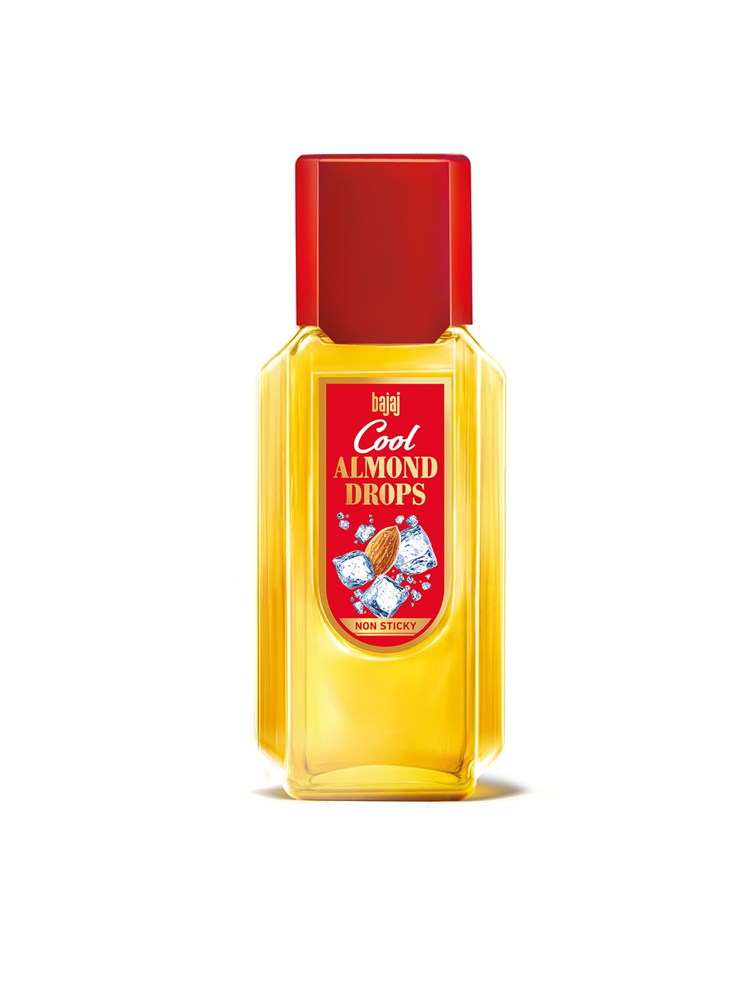 Almond drops oil discount