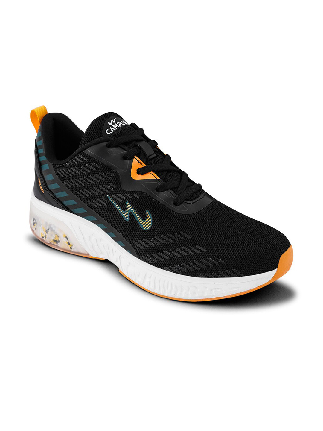 Campus Men Non-Marking Running Shoes