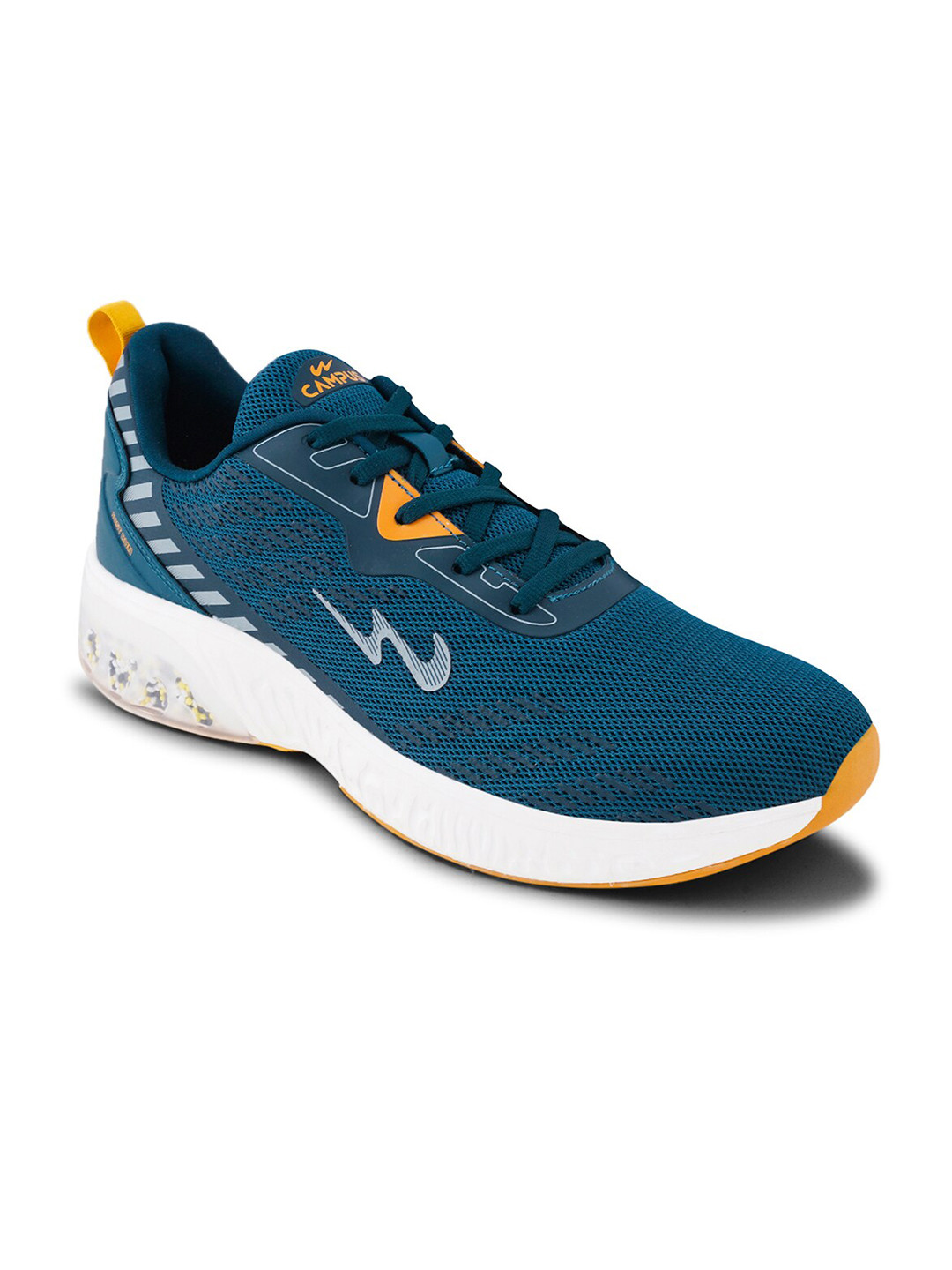 Campus Men Non-Marking Running Shoes