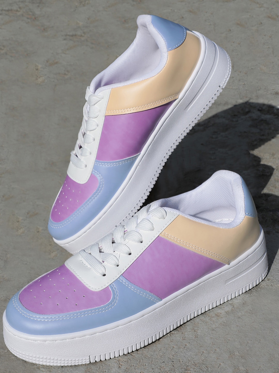 Purple puritan puma shoes quiz