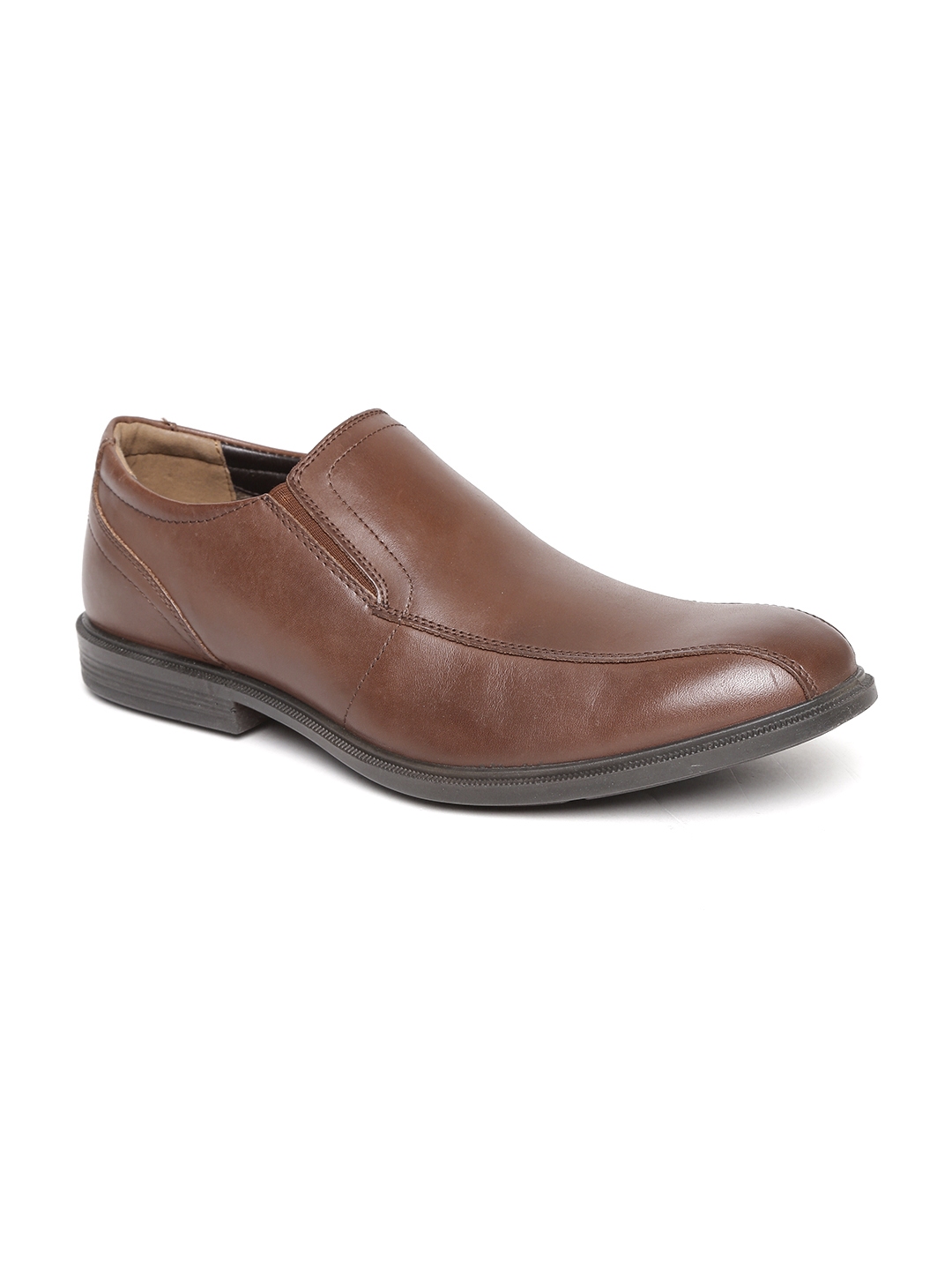 Myntra hush sale puppies formal shoes