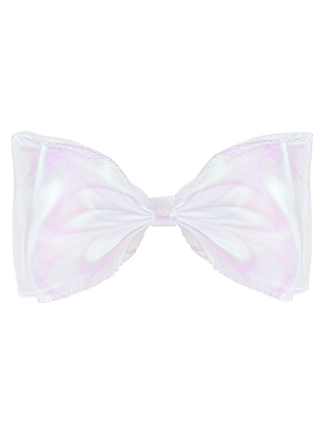 Aye Candy Girls Bow Alligator Hair Clip