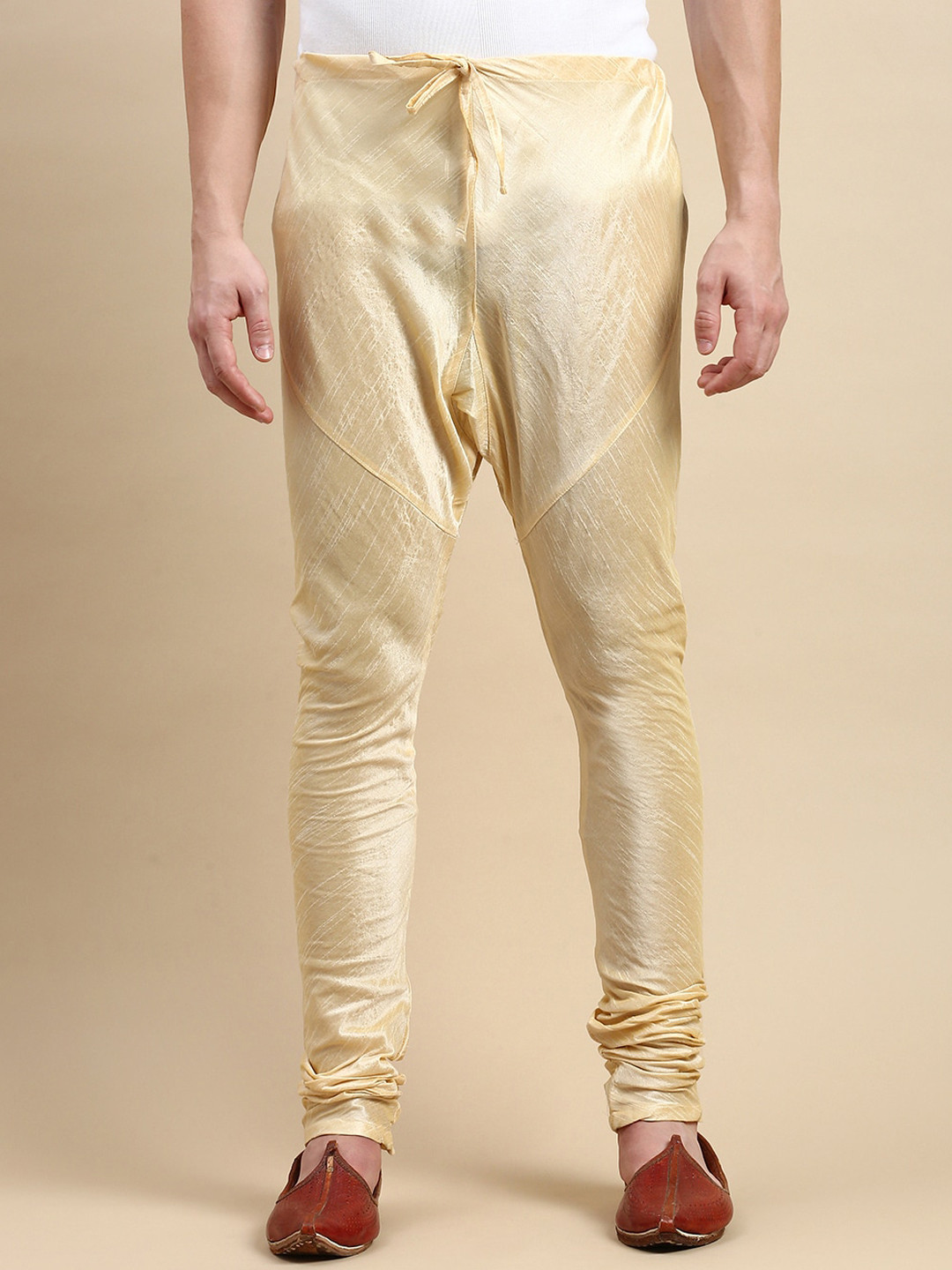 Sanwara Men Mid Rise Pyjamas