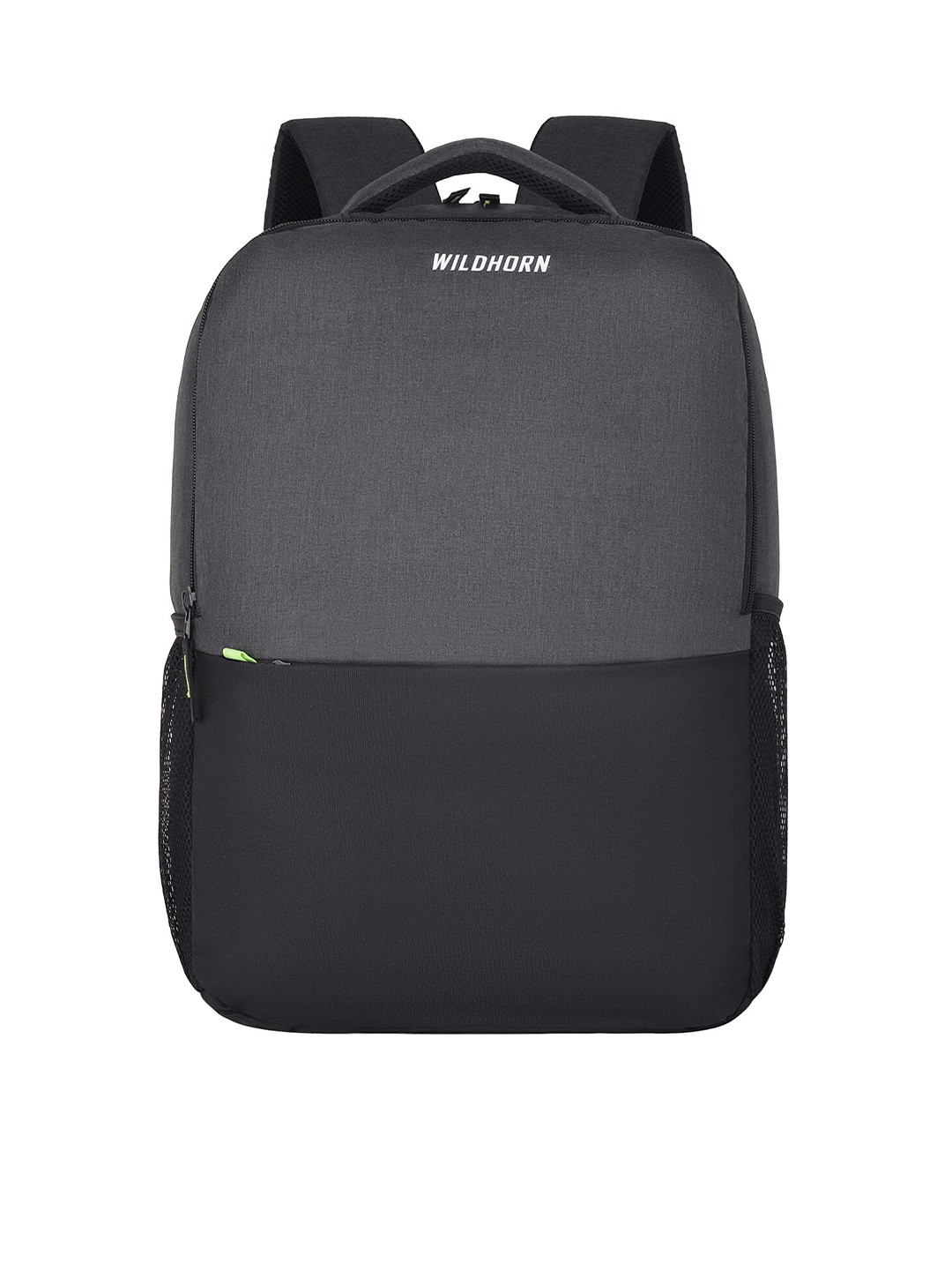 WildHorn Backpack With Laptop Compression Straps