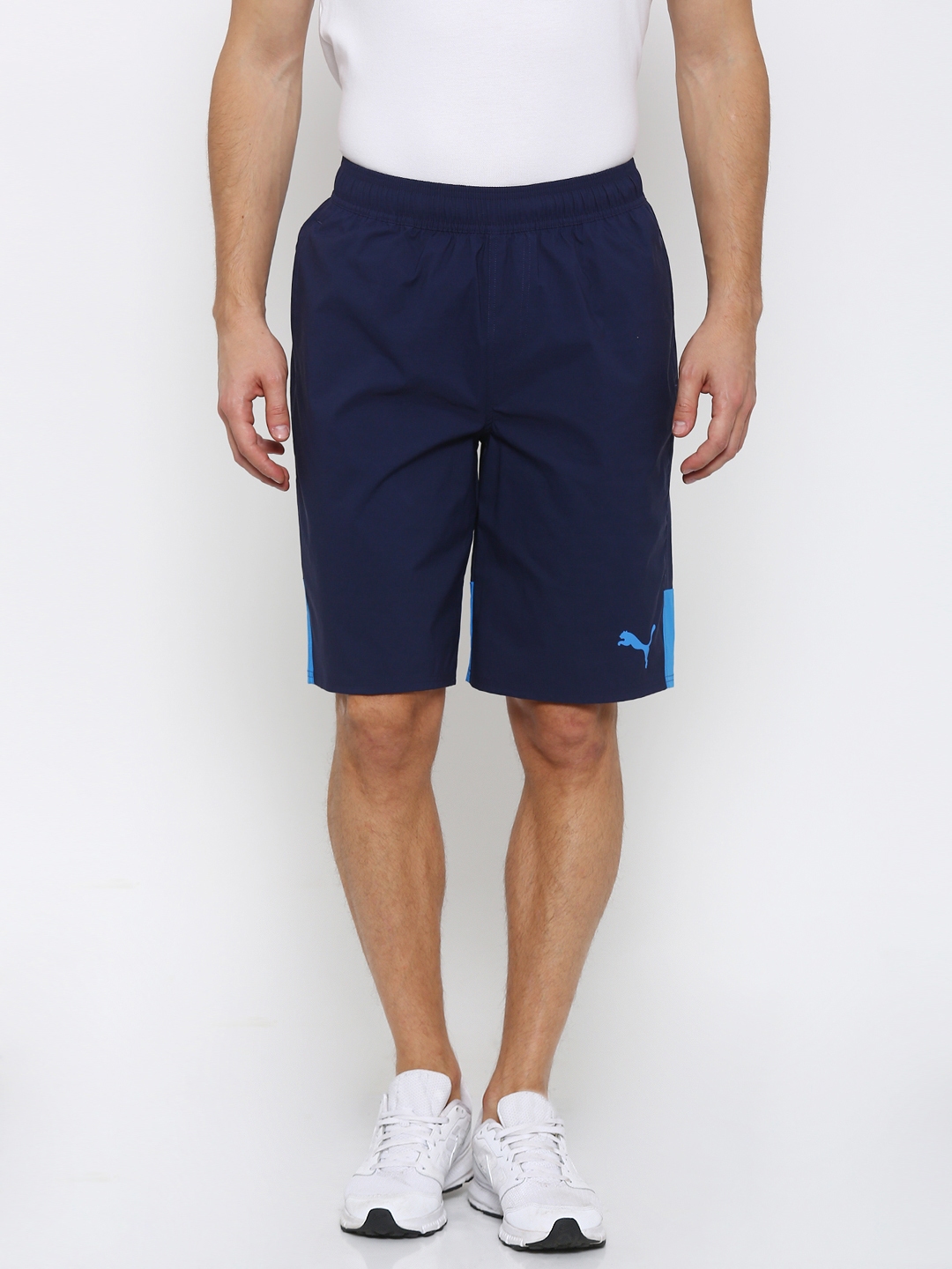 Puma mens hotsell sports shorts