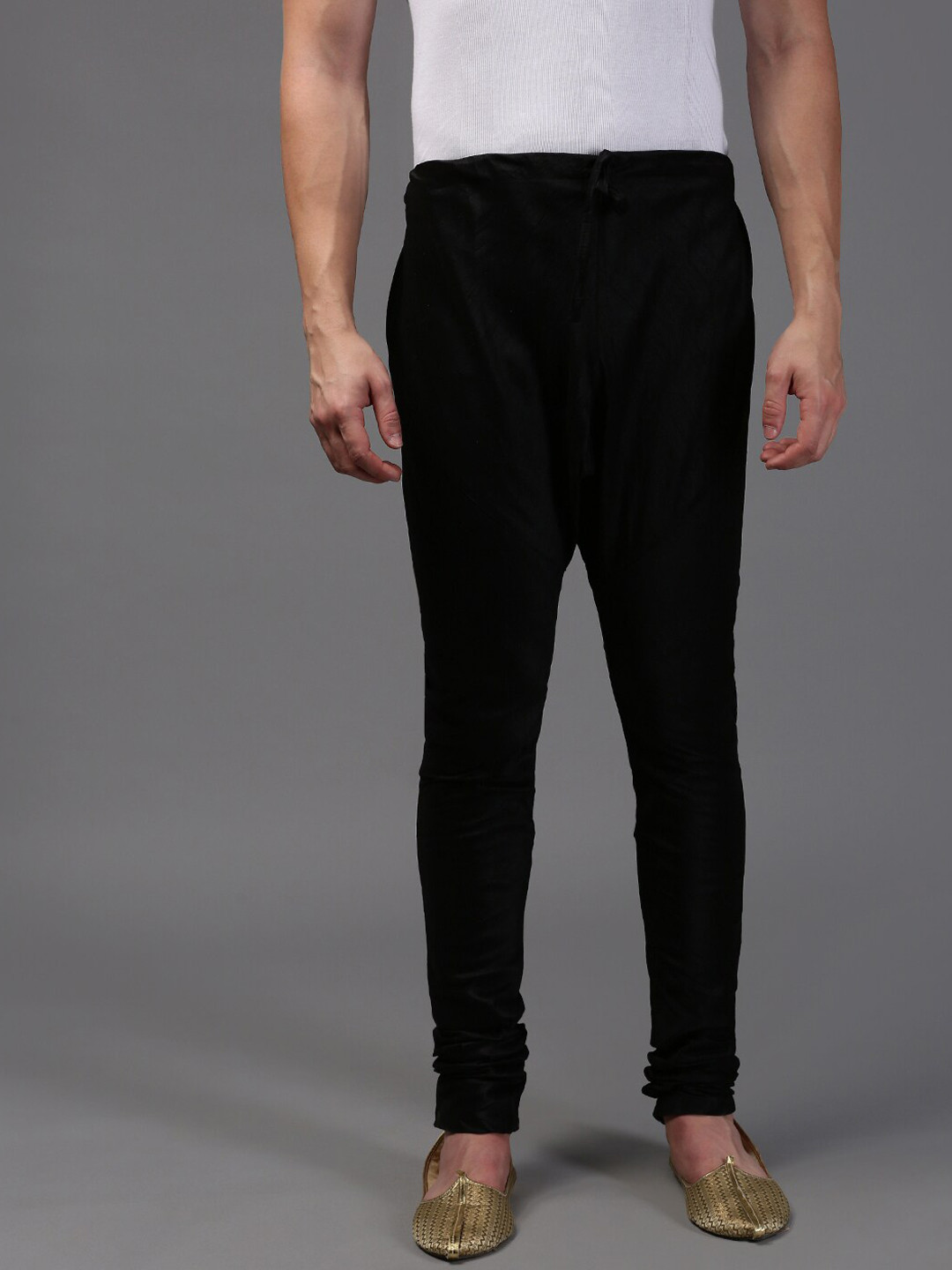 Sanwara Men Mid Rise Pyjamas