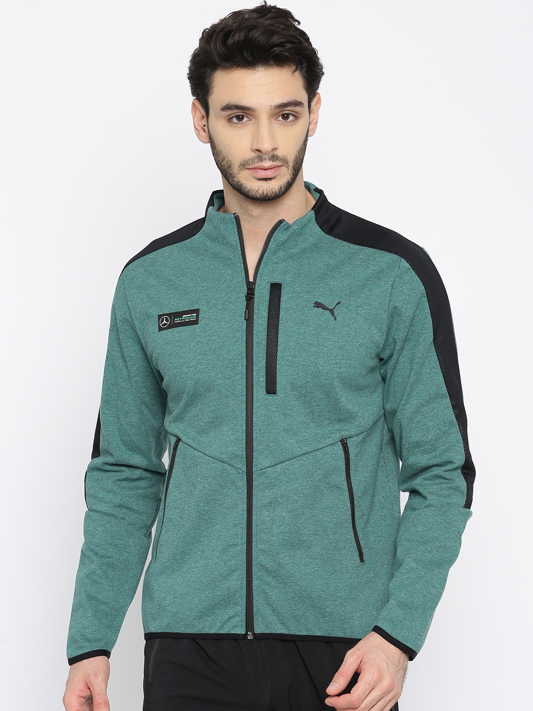 Puma hotsell mamgp jacket